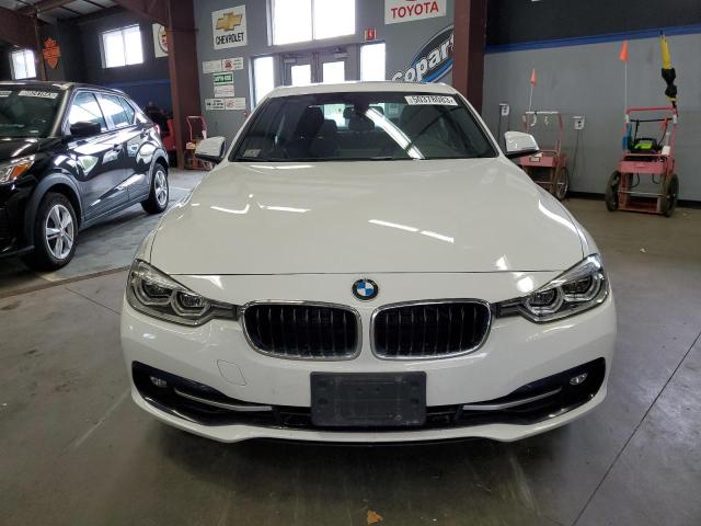 Фото 5 с аукциона – 2018 BMW 330 XI с VIN WBA8D9C50JEM31703