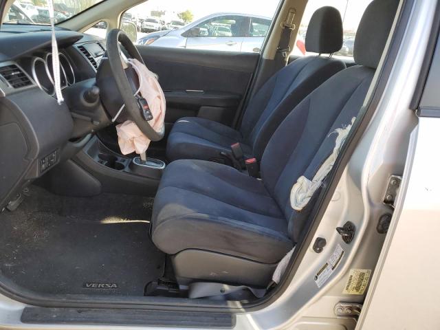 Photo 7 from auction – 2008 NISSAN VERSA S with VIN 3N1BC13E38L413707