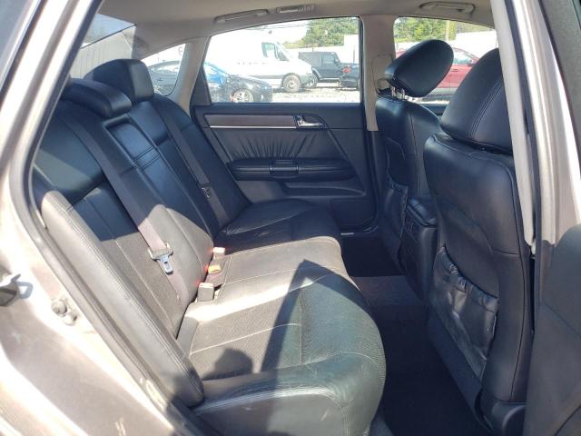 Photo 10 from auction – 2008 INFINITI M35 BASE with VIN JNKAY01F08M655424