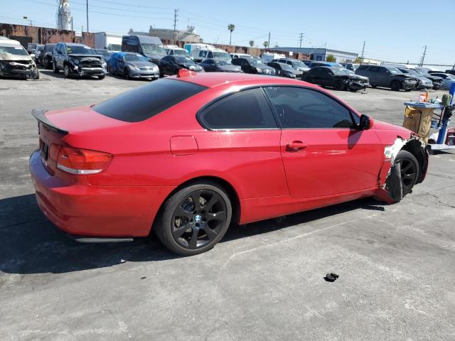 Photo 3 from auction – 2010 BMW 328 XI with VIN WBAWC3C51AP471235