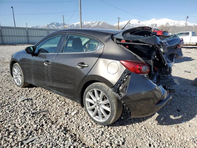 Photo 2 from auction – 2017 MAZDA 3 TOURING with VIN 3MZBN1L73HM133124