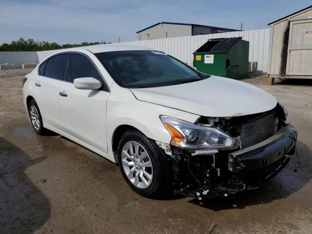 Photo 4 from auction – 2015 NISSAN ALTIMA 2.5 with VIN 1N4AL3AP5FN887119