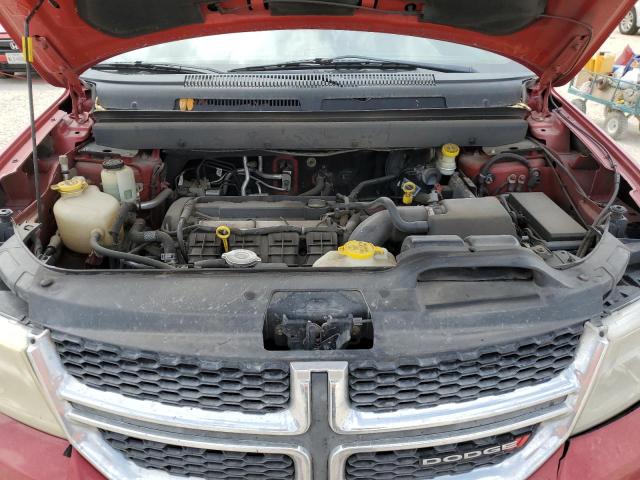 Photo 12 from auction – 2016 DODGE JOURNEY SE with VIN 3C4PDCAB5GT219277