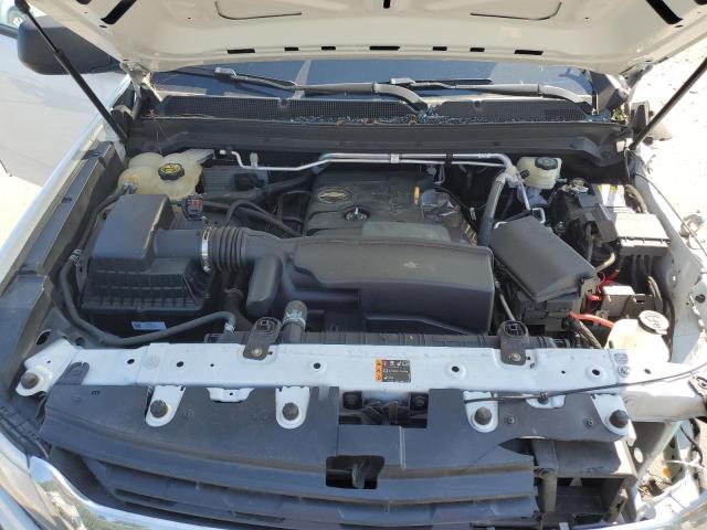 Photo 11 from auction – 2017 CHEVROLET COLORADO with VIN 1GCHTBEA3H1245291