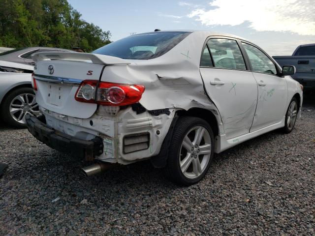 صورة رقم 3 من المزاد - 2013 TOYOTA COROLLA BA مع VIN 2T1BU4EE0DC112494