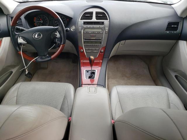 Photo 8 from auction – 2007 LEXUS ES 350 with VIN JTHBJ46G472062015