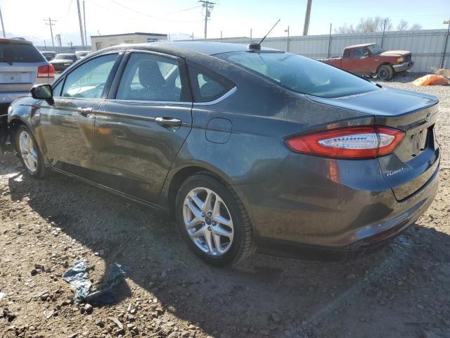 Photo 2 from auction – 2015 FORD FUSION SE with VIN 3FA6P0H72FR295771