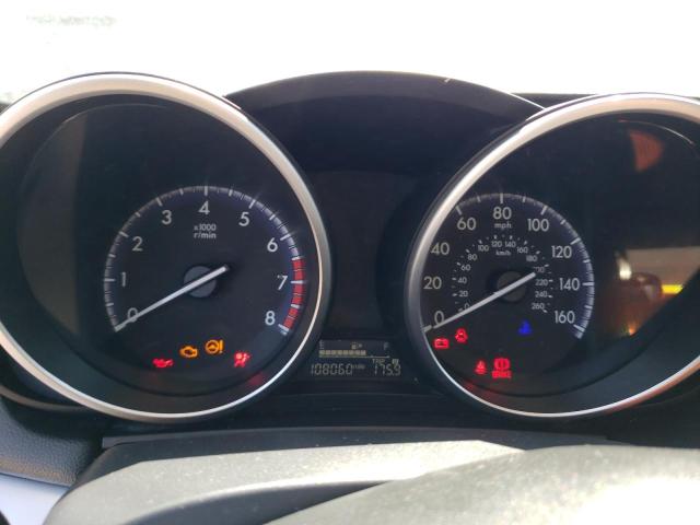 Photo 9 from auction – 2013 MAZDA 3 I with VIN JM1BL1TG7D1835592