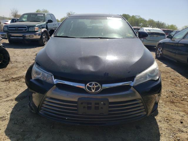 Photo 5 from auction – 2016 TOYOTA CAMRY LE with VIN 4T4BF1FK9GR546645