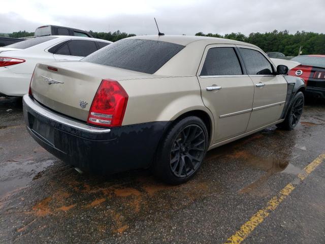 Photo 3 from auction – 2008 CHRYSLER 300C with VIN 2C3KA63H28H240737