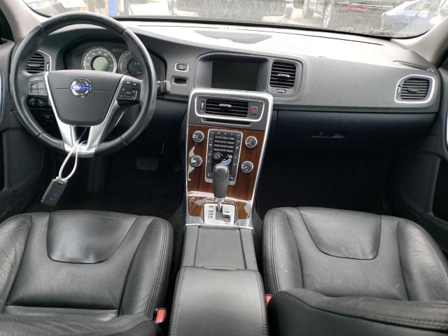 Photo 8 from auction – 2012 VOLVO S60 T5 with VIN YV1622FS9C2141628