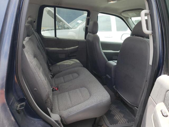 Photo 11 from auction – 2003 FORD EXPLORER X with VIN 1FMZU62K83ZB44775