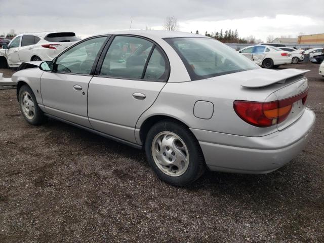 Photo 2 from auction – 2001 SATURN SL2 with VIN 1G8ZK52711Z298378