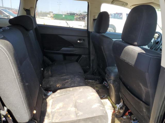 Photo 11 from auction – 2017 MITSUBISHI OUTLANDER with VIN JA4AD2A32HZ016263