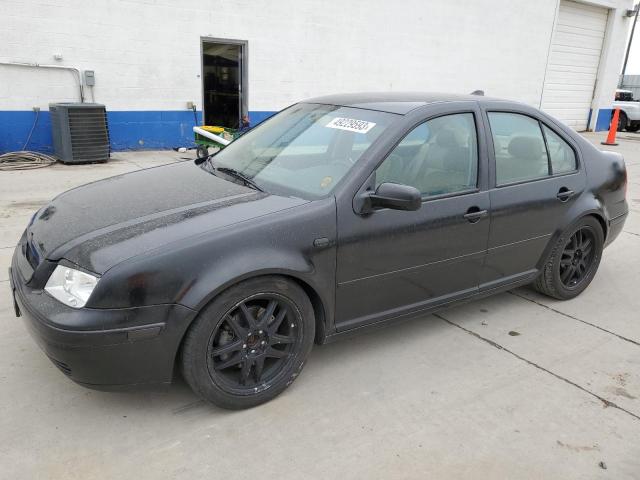 Photo 1 from auction – 2001 VOLKSWAGEN JETTA GLS with VIN 3VWSG69M31M216546
