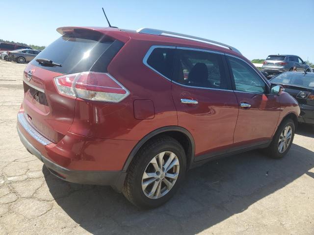 Photo 3 from auction – 2015 NISSAN ROGUE S with VIN KNMAT2MT1FP509719