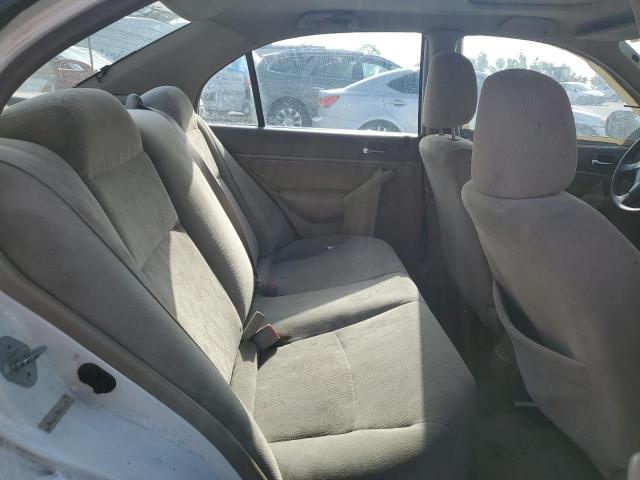 Photo 10 from auction – 2002 HONDA CIVIC EX with VIN 2HGES26722H511449