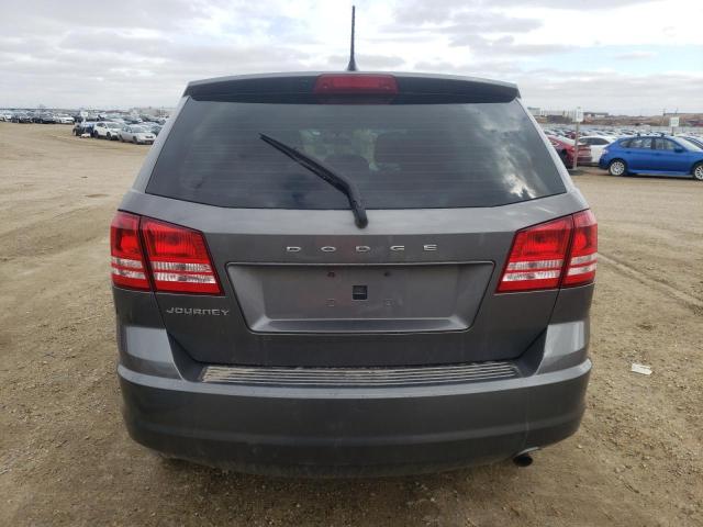 Photo 6 from auction – 2013 DODGE JOURNEY SE with VIN 3C4PDCAB7DT506132