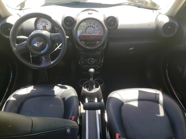 Photo 8 from auction – 2012 MINI COOPER COU with VIN WMWZB3C56CWM04851