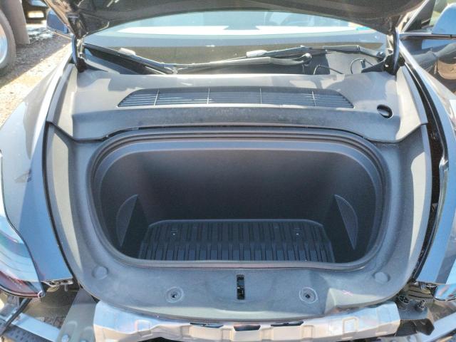 Photo 12 from auction – 2022 TESLA MODEL Y with VIN 7SAYGDEF7NF405559