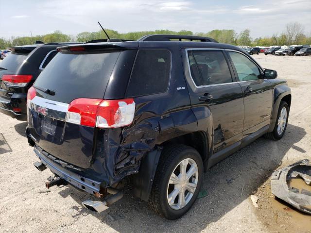 Photo 3 from auction – 2017 GMC TERRAIN SL with VIN 2GKFLNE32H6260246