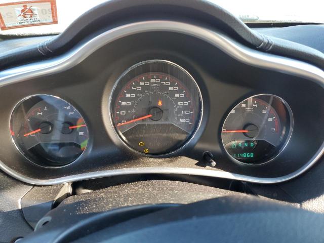Photo 9 from auction – 2012 DODGE AVENGER SE with VIN 1C3CDZAB7CN220138