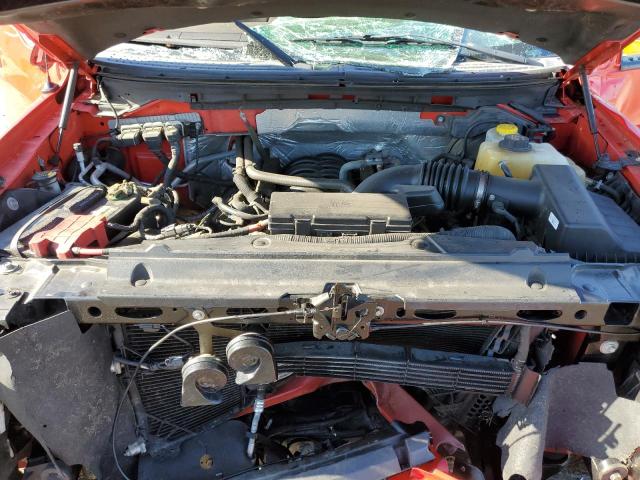 Photo 11 from auction – 2014 FORD F150 SUPER with VIN 1FTFX1EF5EFC64196