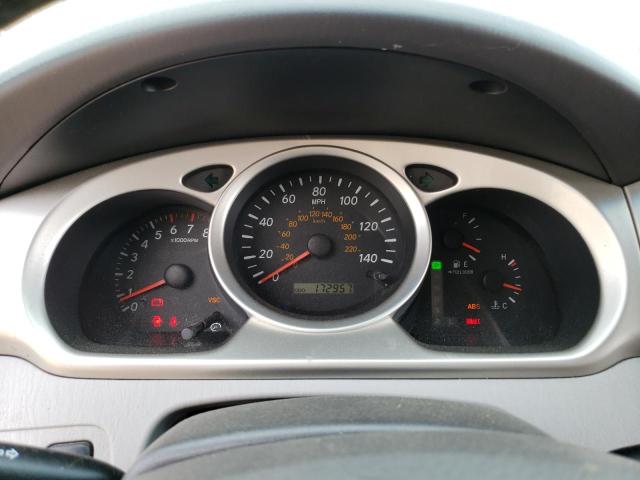 Photo 9 from auction – 2005 TOYOTA HIGHLANDER with VIN JTEEP21A450103946