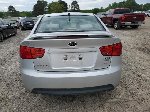 Photo 6 from auction – 2013 KIA FORTE EX with VIN KNAFU4A26D5690879