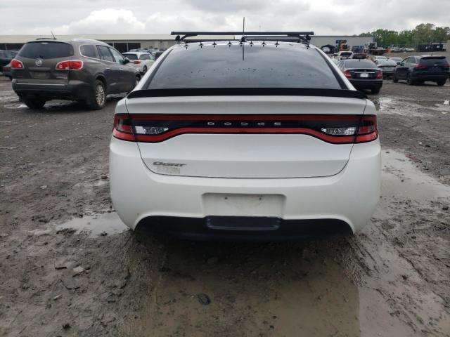 Photo 6 from auction – 2013 DODGE DART SE with VIN 1C3CDFAA2DD319172