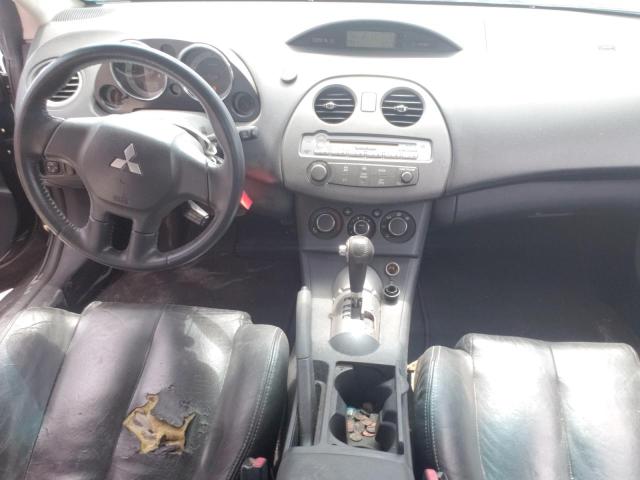 Photo 8 from auction – 2007 MITSUBISHI ECLIPSE ES with VIN 4A3AK64F17E072724