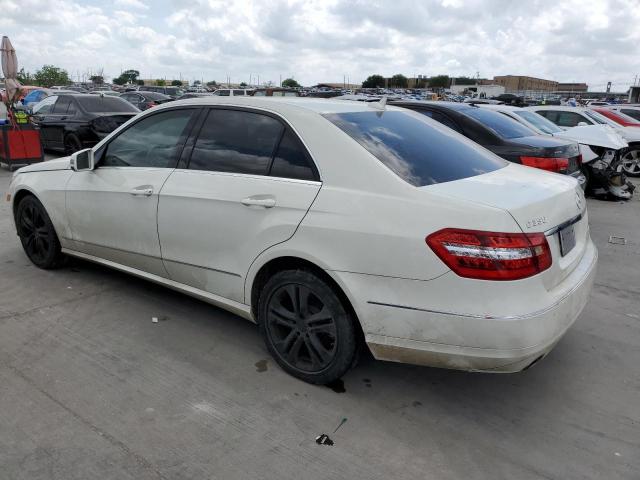 Photo 2 from auction – 2011 MERCEDES-BENZ E 350 4MAT with VIN WDDHF8HB0BA486608