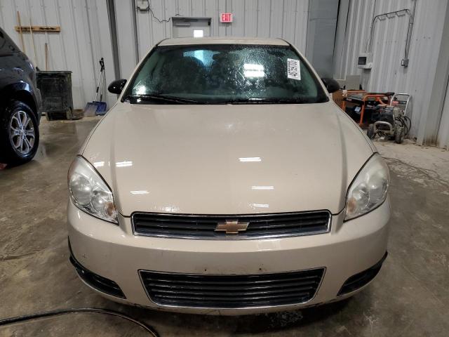 Photo 5 from auction – 2011 CHEVROLET IMPALA LT with VIN 2G1WG5EK1B1150843