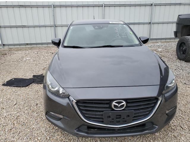 Photo 5 from auction – 2017 MAZDA 3 TOURING with VIN JM1BN1L71H1116953