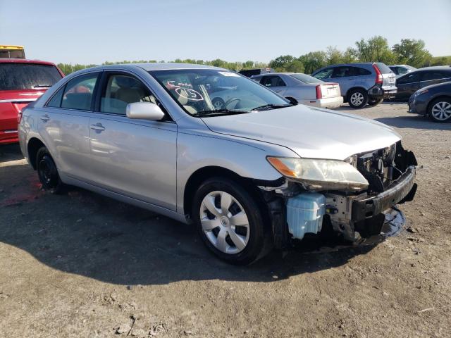 Photo 4 from auction – 2007 TOYOTA CAMRY CE with VIN 4T1BE46K77U124923