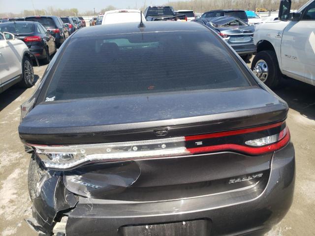 Photo 6 from auction – 2015 DODGE DART SXT with VIN 1C3CDFBB6FD123102