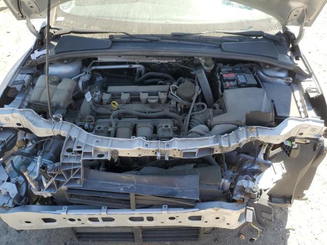 Photo 11 from auction – 2014 FORD FOCUS S with VIN 1FADP3E28EL136168