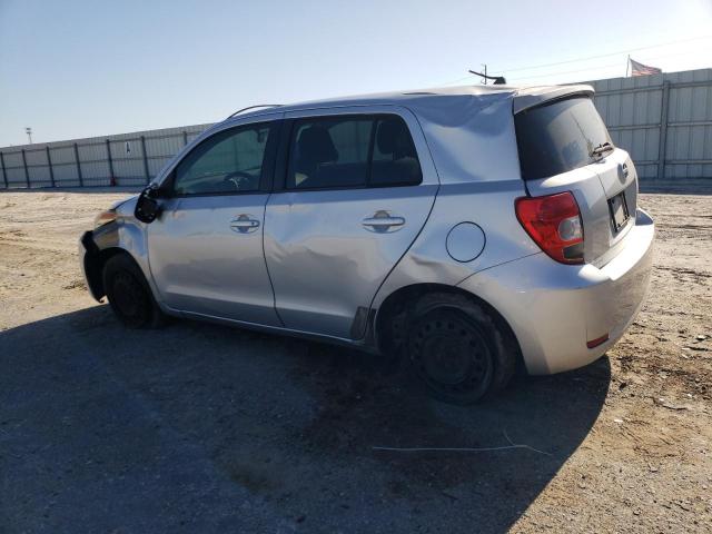 Photo 2 from auction – 2008 TOYOTA SCION XD with VIN JTKKU10498J011633