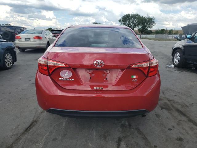 Photo 6 from auction – 2019 TOYOTA COROLLA L with VIN 2T1BURHE3KC162909