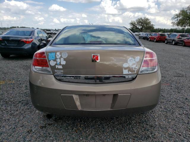 Photo 6 from auction – 2008 SATURN AURA XE with VIN 1G8ZS57N88F136170