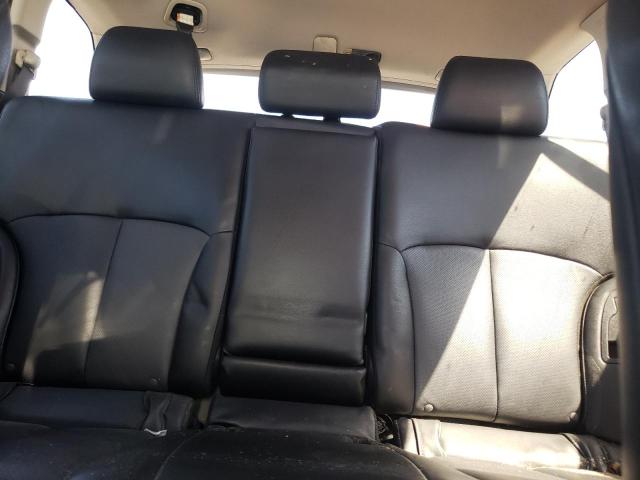 Photo 10 from auction – 2013 SUBARU OUTBACK 2. with VIN 4S4BRCJC7D3240249