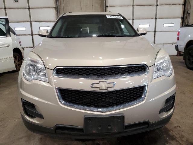 Photo 5 from auction – 2010 CHEVROLET EQUINOX LT with VIN 2CNFLEEW8A6378549