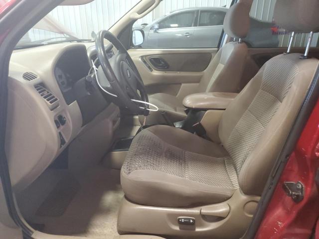 Photo 7 from auction – 2003 FORD ESCAPE XLT with VIN 1FMYU93163KD98884