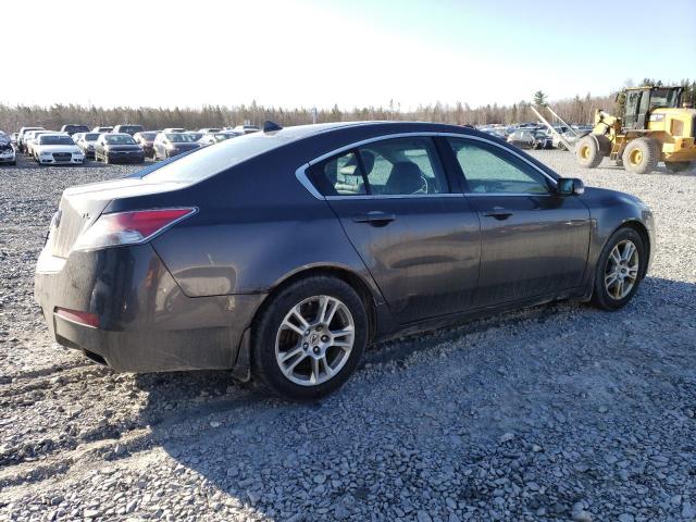 Photo 3 from auction – 2009 ACURA TL with VIN 19UUA86279A800146