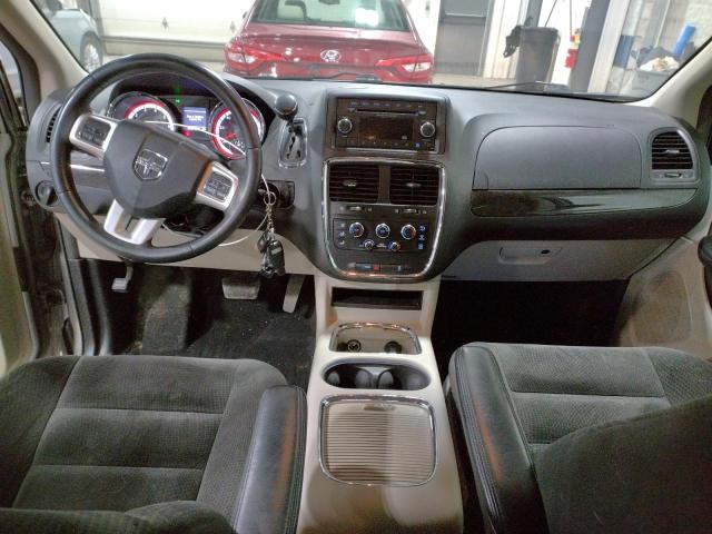 Photo 8 from auction – 2016 DODGE GRAND CARA with VIN 2C4RDGCG8GR321944