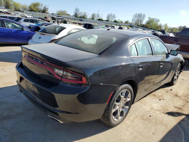 Photo 3 from auction – 2016 DODGE CHARGER SE with VIN 2C3CDXFG0GH307726