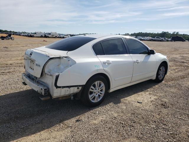 Photo 3 from auction – 2012 NISSAN ALTIMA BAS with VIN 1N4AL2AP2CN485788