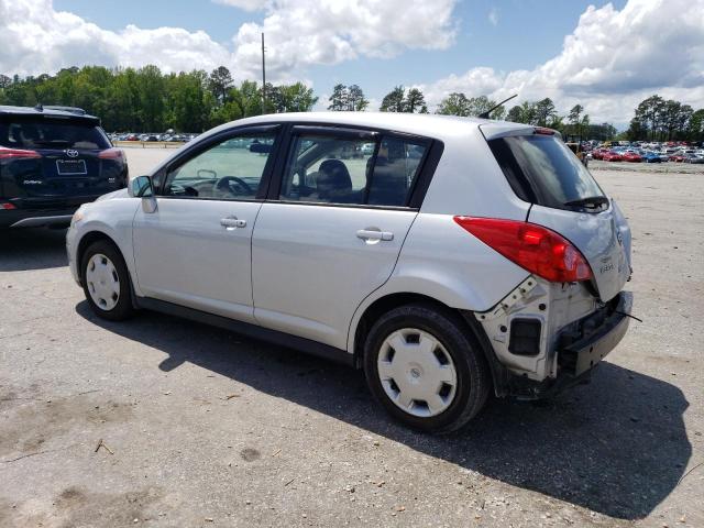 Photo 2 from auction – 2009 NISSAN VERSA S with VIN 3N1BC13E89L387946