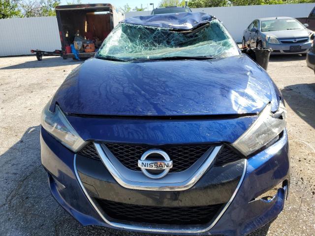 Photo 5 from auction – 2016 NISSAN MAXIMA 3.5 with VIN 1N4AA6AP4GC380457