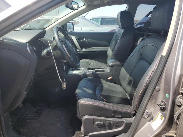 Photo 7 from auction – 2012 NISSAN ROGUE S with VIN JN8AS5MV1CW359459